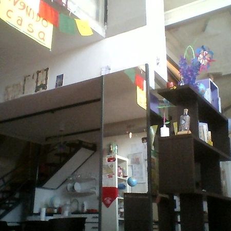Albergue El Peregrino Nájera Eksteriør billede