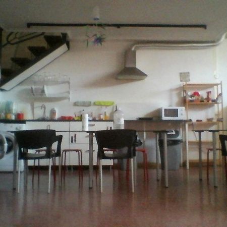 Albergue El Peregrino Nájera Eksteriør billede