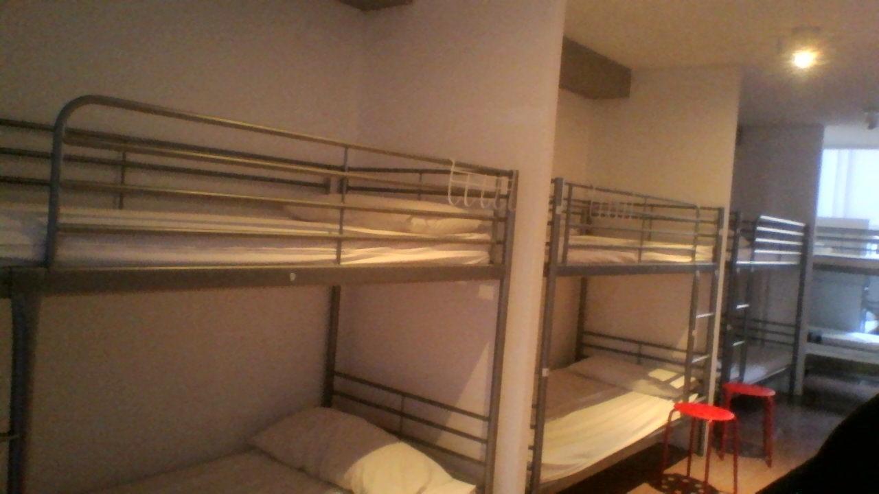 Albergue El Peregrino Nájera Eksteriør billede