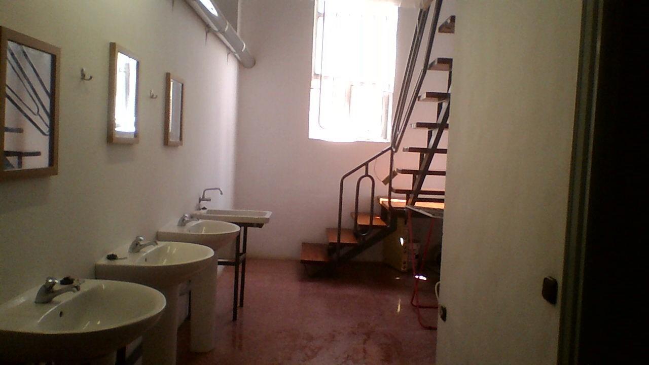 Albergue El Peregrino Nájera Eksteriør billede