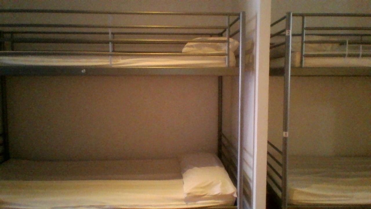 Albergue El Peregrino Nájera Eksteriør billede